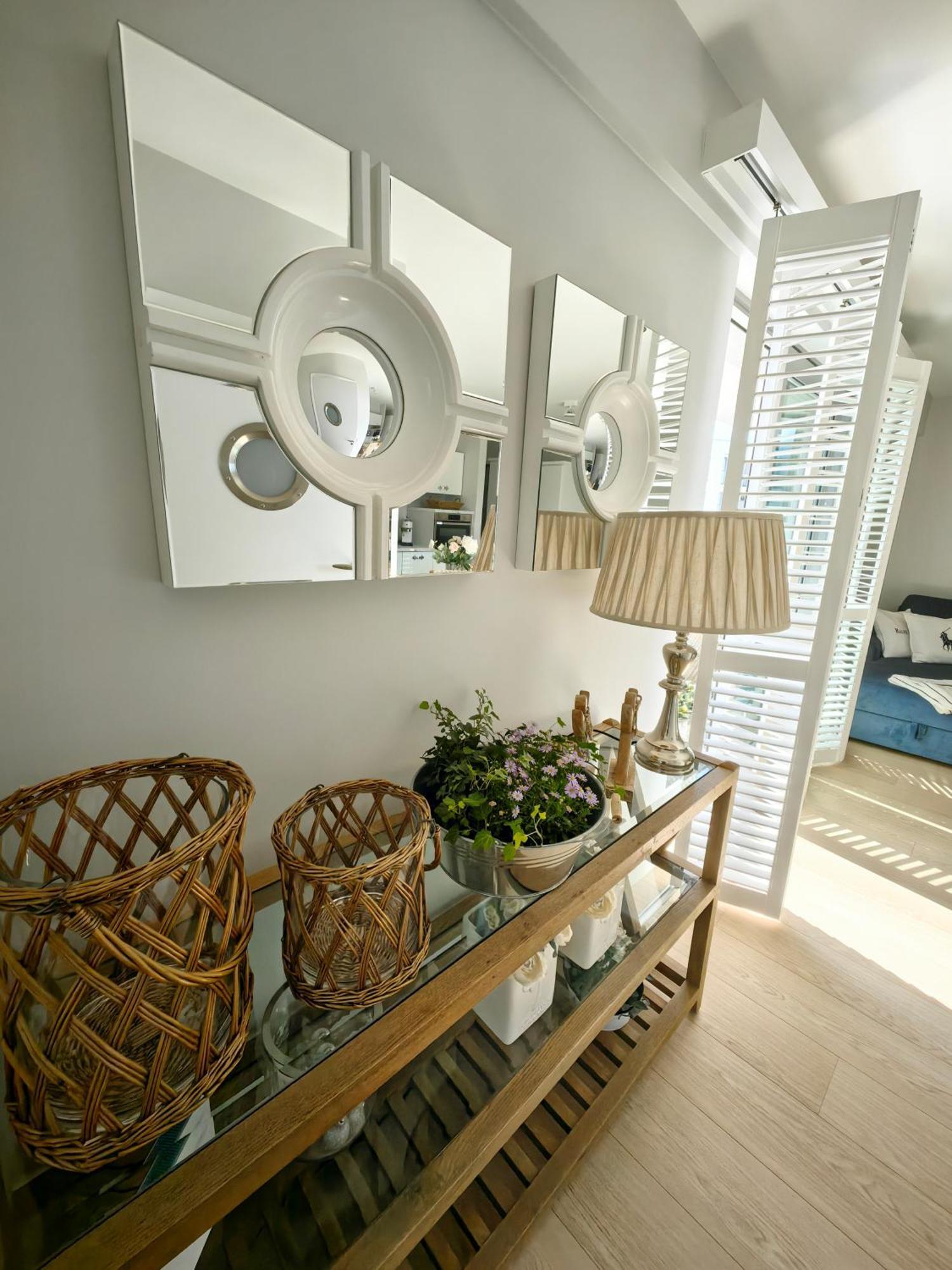 Edel Exclusive Apartments Balticus A 48 Especially For You Miedzyzdroje Exterior foto